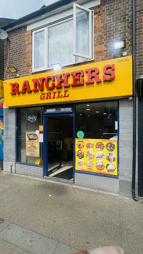 Photo of Ranchers Grill (High wycombe) - 134A Desborough Rd, High Wycombe HP11 2PU